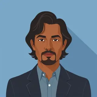 Ilustração de Teobaldo Rangel